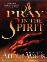 Pray in the Spirit .pdf